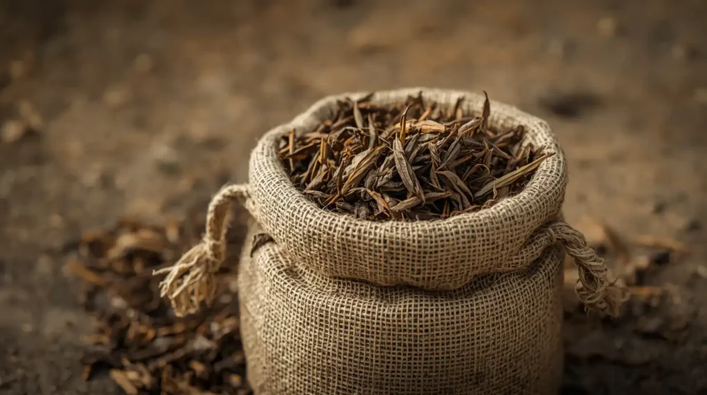 A Bag Filled With Tobacco or Cannabis – Dream Meaning, Spiritual Meaning, Symbolism & Interpretations