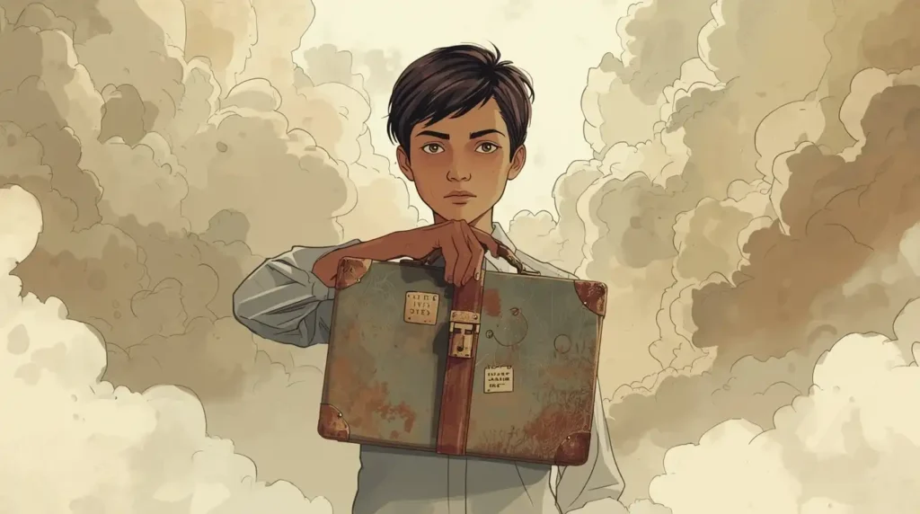 A Case Instead of a Bag – Dream Meaning, Spiritual Meaning, Symbolism & Interpretations