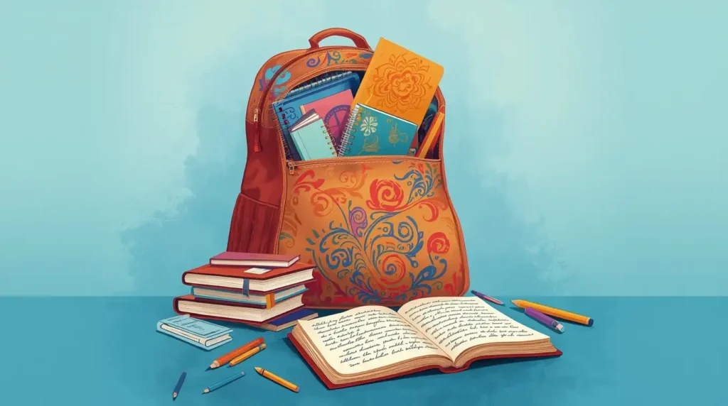 A Student School Bag – Dream Meaning, Spiritual Meaning, Symbolism & Interpretations