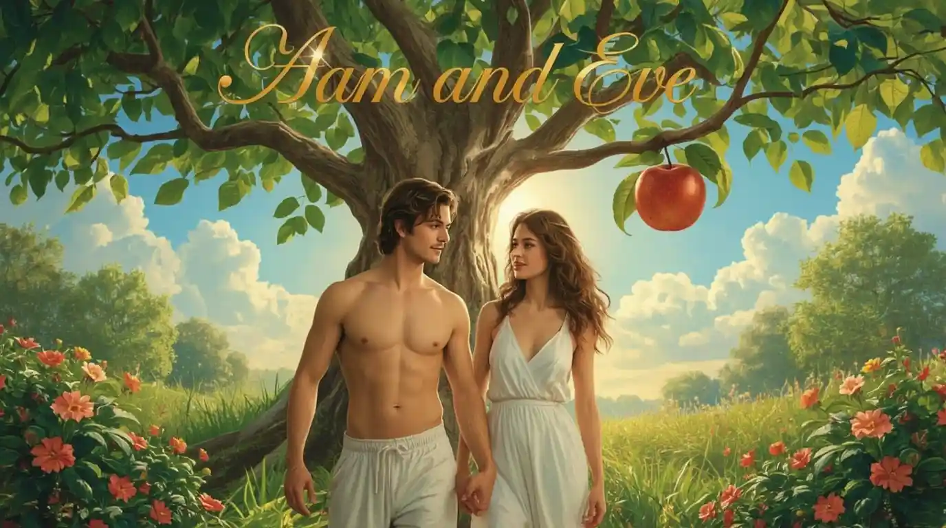 Aam and Eve Dream Meaning | Spiritual Meaning | Symbolism | Interpretations