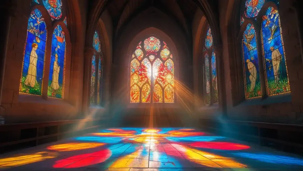 Abbey Dream Meaning | Spiritual Meaning | Symbolism | Interpretations