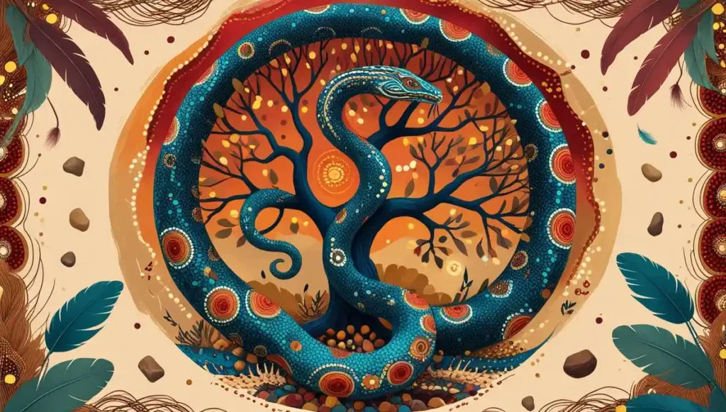 Aboriginal Dream Meaning | Spiritual Meaning | Symbolism | Interpretations