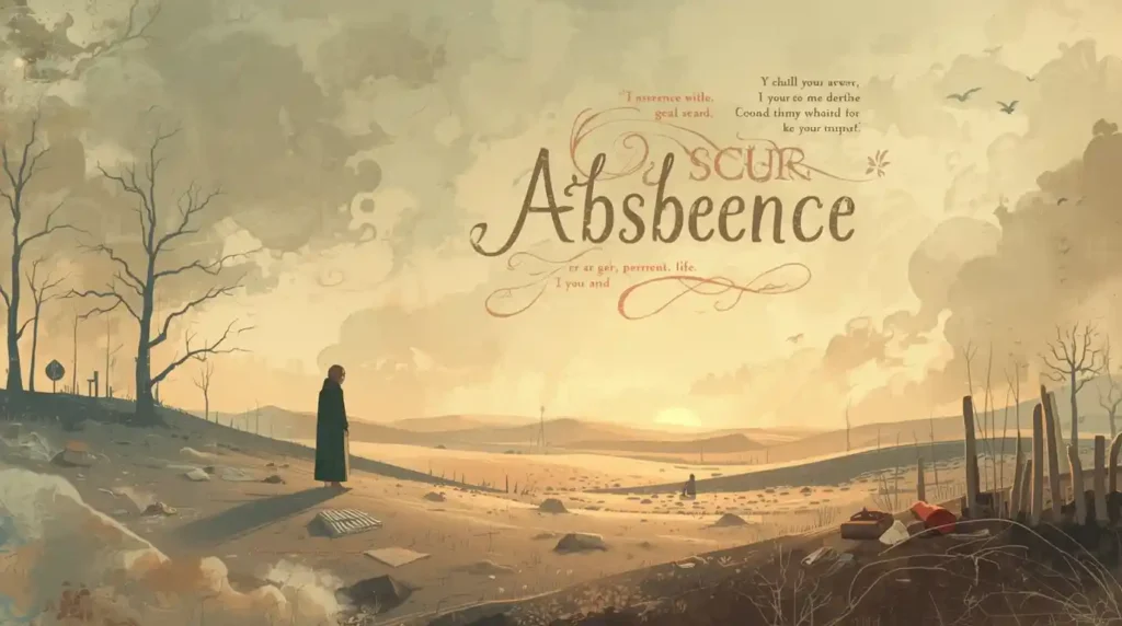 Absence Dream Meaning, Spiritual Meaning, Symbolism, Interpretations