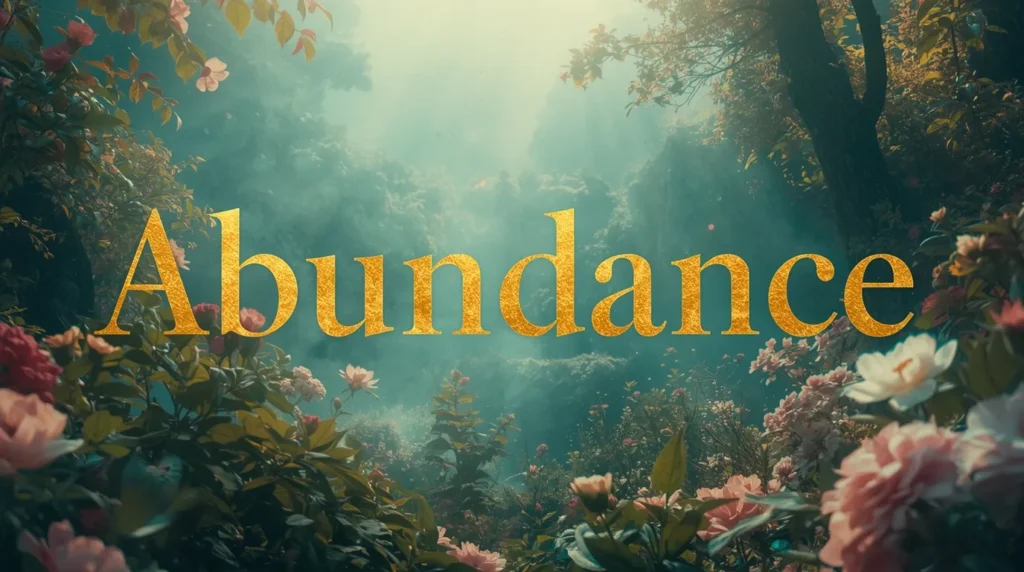 Abundance Dream Meaning, Spiritual Meaning, Symbolism, and Interpretations