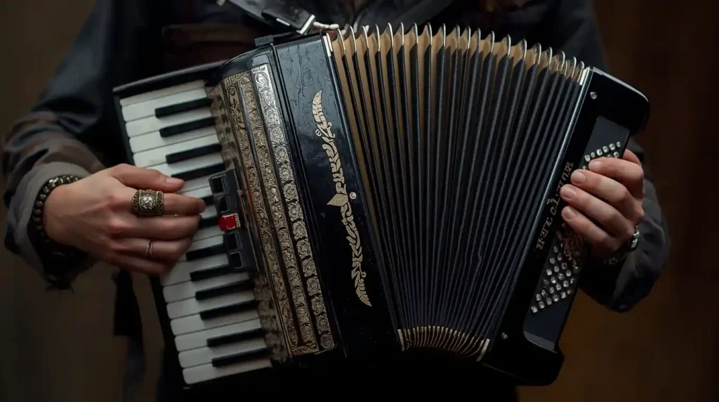 Accordion Dream Meaning, Spiritual Meaning, Symbolism, and Interpretations
