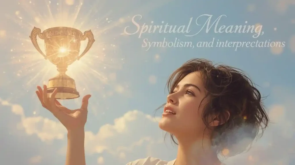 Achievement Dream Meaning, Spiritual Meaning, Symbolism, and Interpretations