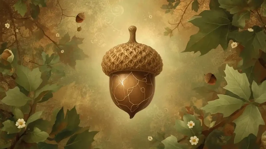 Acorn Dream Meaning, Spiritual Meaning, Symbolism, and Interpretations