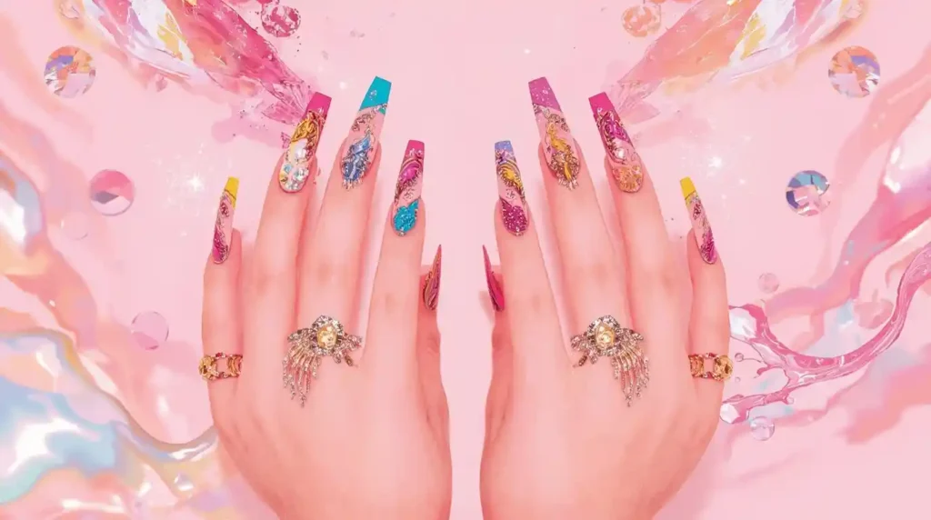 Acrylic Nails Dream Meaning, Spiritual Meaning, Symbolism, Interpretations