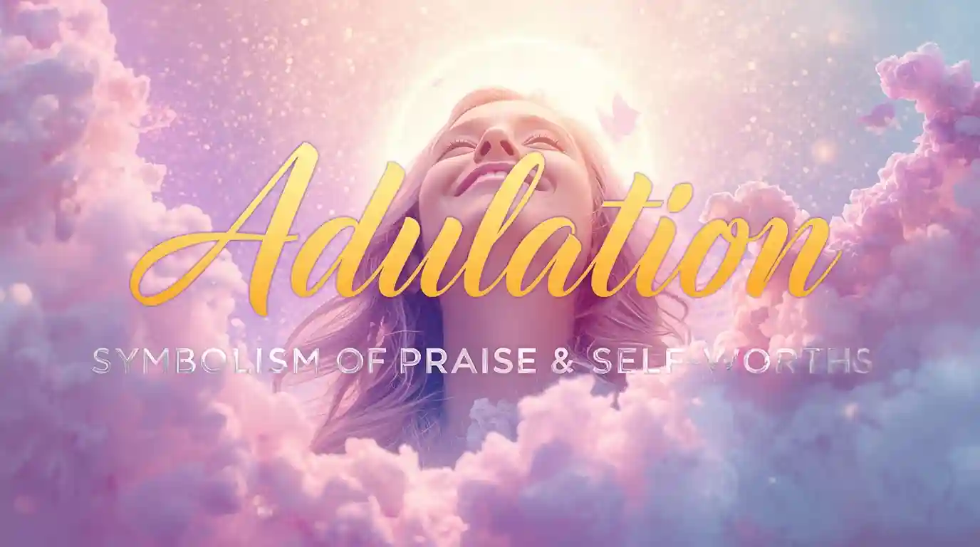 Adulation Dream Meaning: Symbolism of Praise & Self-Worth