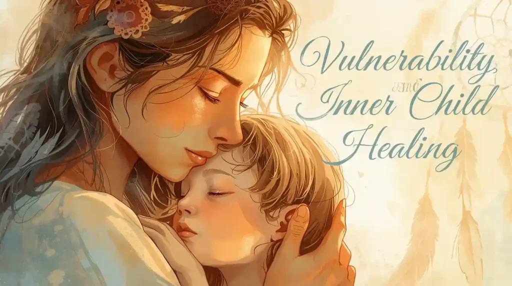 Adult Baby Dream Meaning: Vulnerability & Inner Child Healing