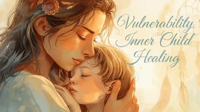 Adult Baby Dream Meaning: Vulnerability & Inner Child Healing
