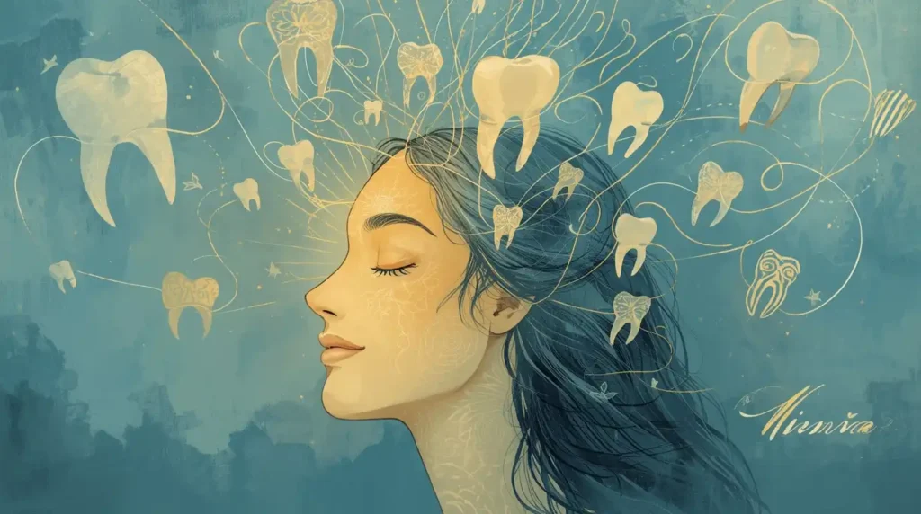 Decoding Teeth Dreams Symbolism, Interpretations & Insights