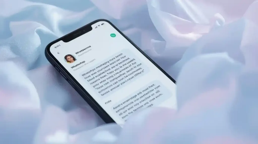 Dream About WhatsApp Message From Someone Meaning: Spiritual Meaning, Symbolism, and Interpretations