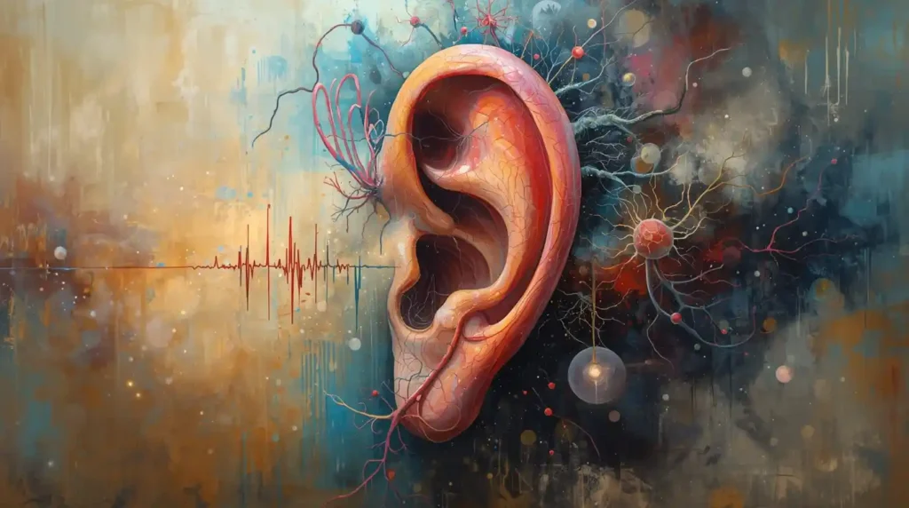 Ear Dreams Unlocking the Symbolism of Listening and Perception