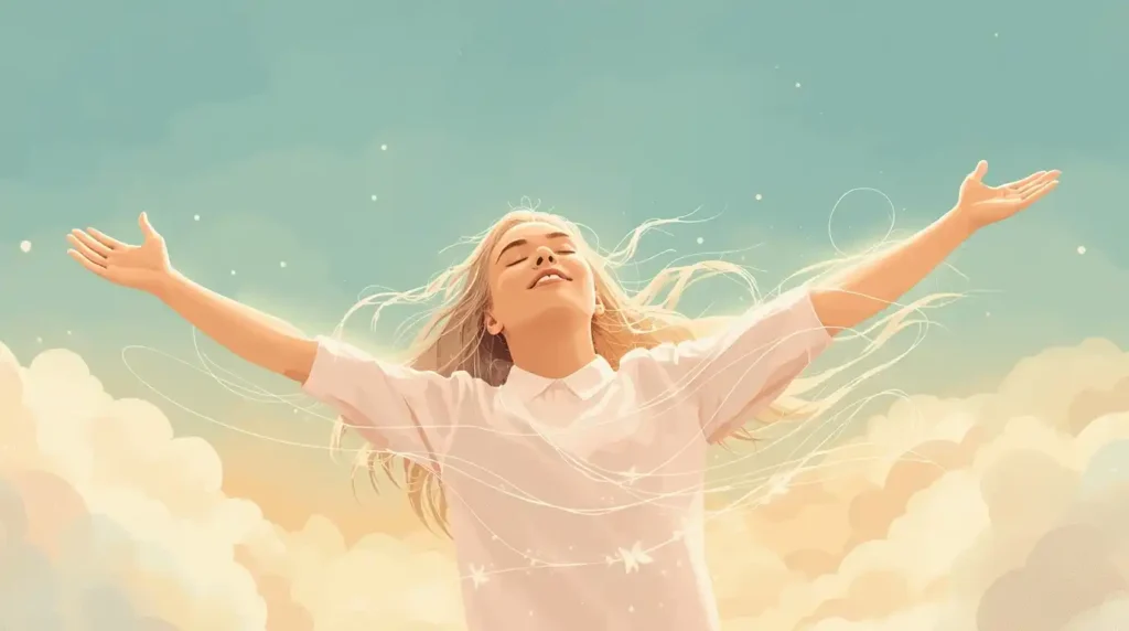 Flying Dreams Exploring the Symbolism of Soaring in Your Sleep