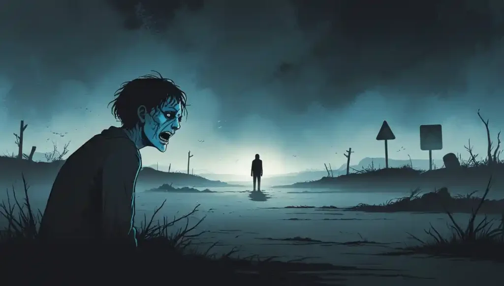 Is Abandonment Dream a Trauma Flashback or a Future Warning?