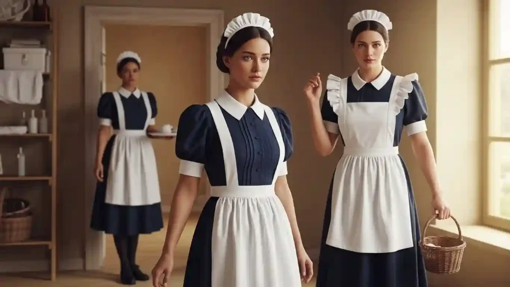 Maid Dream Meaning: Spiritual, Emotional, and Symbolic Interpretations