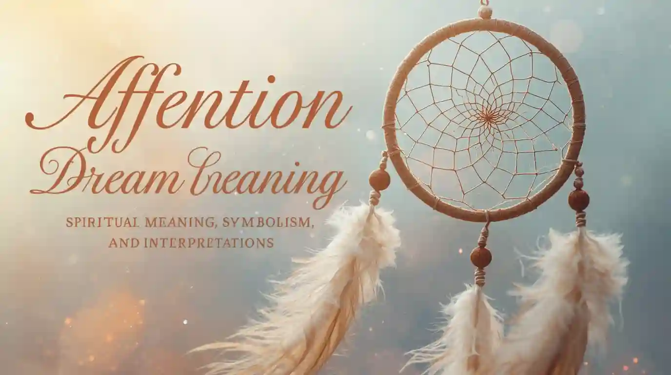 Affection Dream Meaning – Spiritual Meaning, Symbolism, and Interpretations