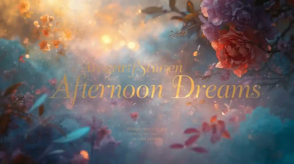 Afternoon Dream Meaning – Spiritual Meaning, Symbolism, and Interpretations