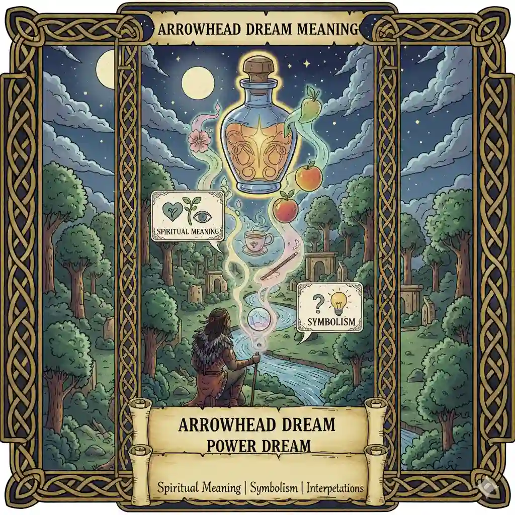 Aroma Dream Meaning – Spiritual Meaning | Symbolism | Interpretations