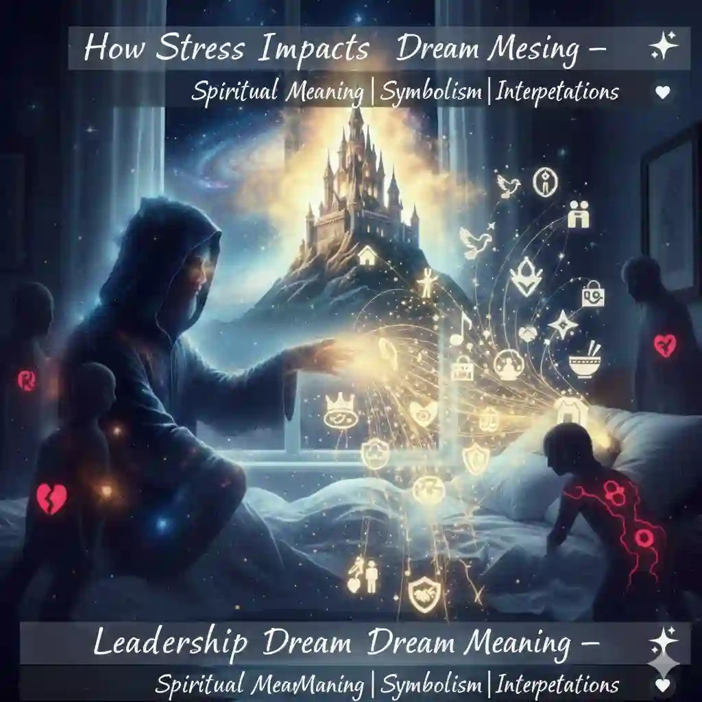 Leadership Dream Meaning – Spiritual Meaning | Symbolism | Interpretations