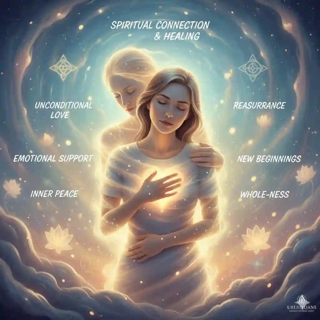 Dream About Someone Hugging You – Spiritual Meaning | Symbolism | Interpretations