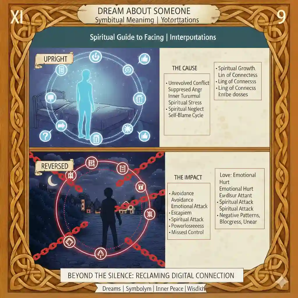Dream About Someone Watching You Sleep – Spiritual Meaning | Symbolism | Interpretations