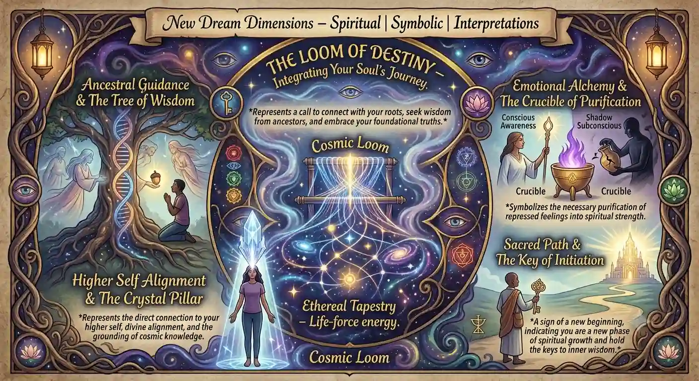 AttackAttack Dream MeaningSpiritual Meaning Symbolism Interpretations