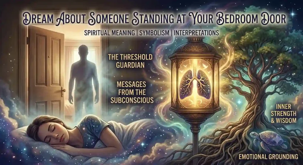 Dream About Someone Calling Your Name Spiritual Meaning | Symbolism | Interpretations