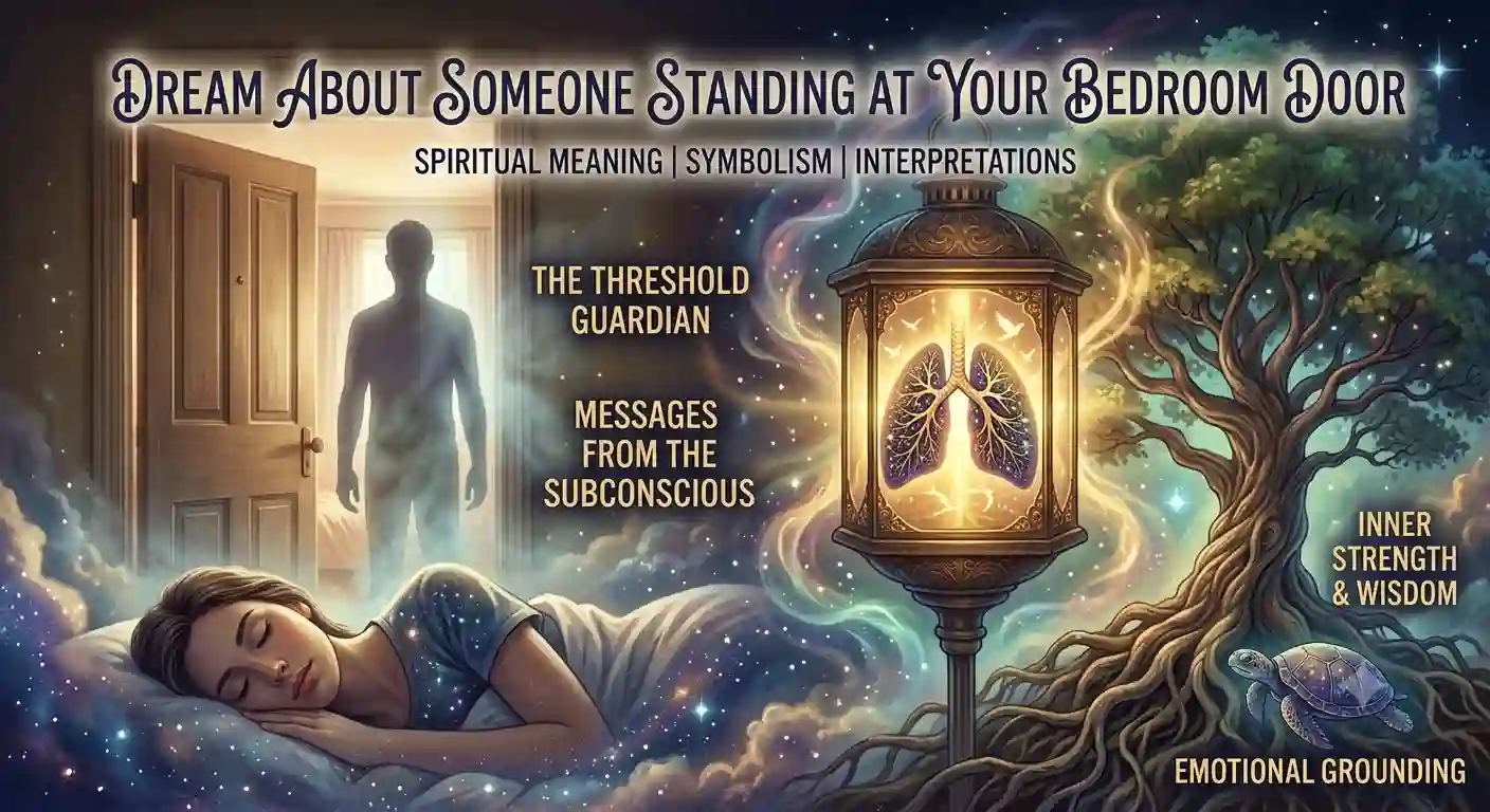 Dream About Someone Calling Your Name Spiritual Meaning | Symbolism | Interpretations